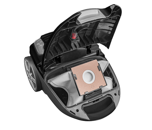 Staubsauger CONCEPT VP8226 REFRESH Parkett