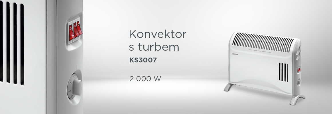 Concept KS-3007 Concept KS-3007