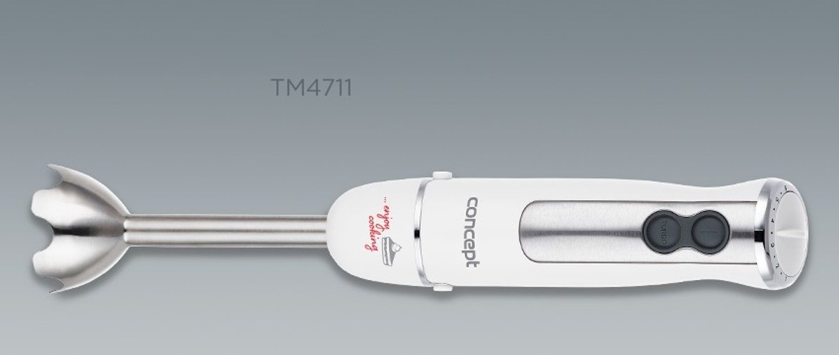 Tyčový mixér Concept TM4711