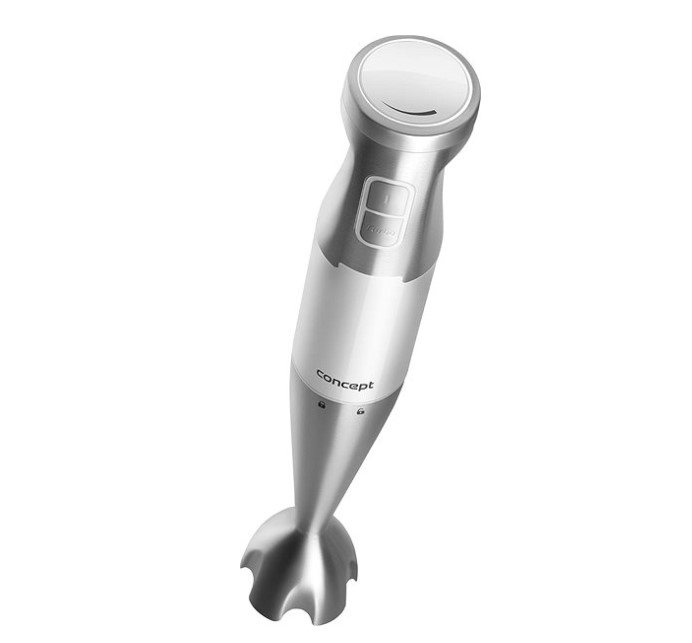 Stick blender CONCEPT TM4910 1000 W WHITE Stick blender CONCEPT TM4910 1000 W WHITE