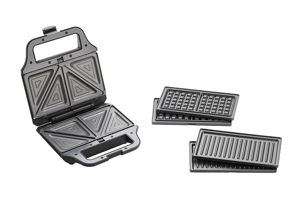 Toaster CONCEPT SV3054 3in1 Toaster CONCEPT SV3054 3in1