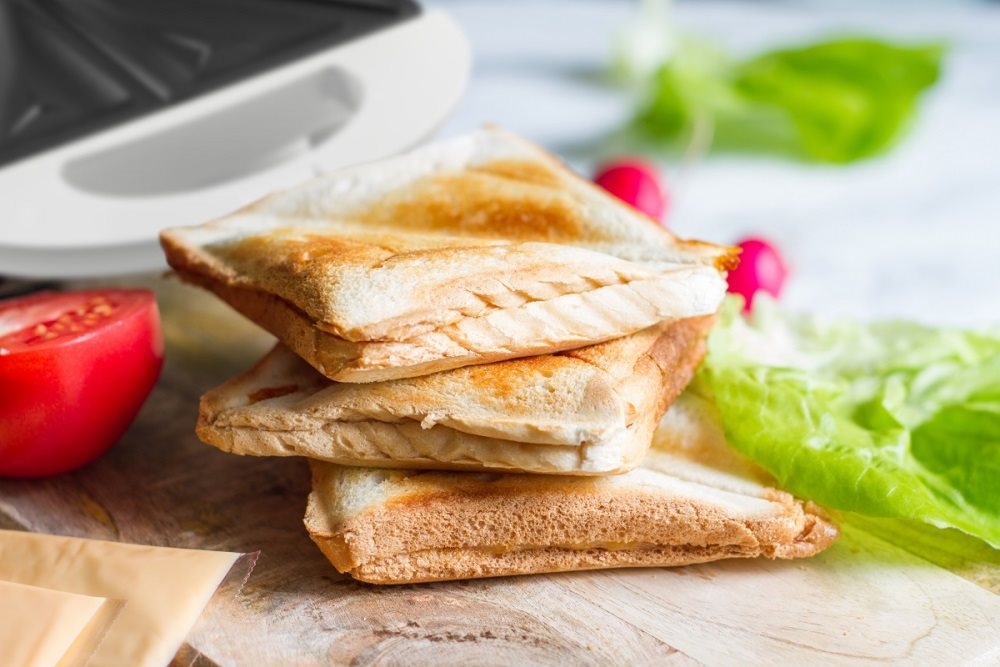 Toaster CONCEPT SV3021