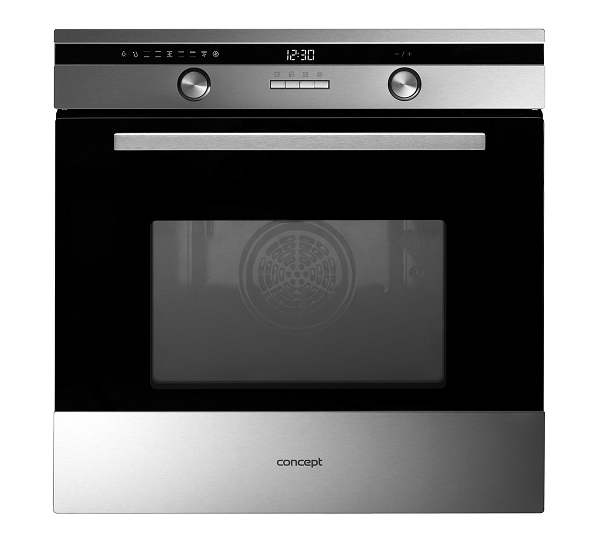 Oven CONCEPT ETV7360ss SINFONIA