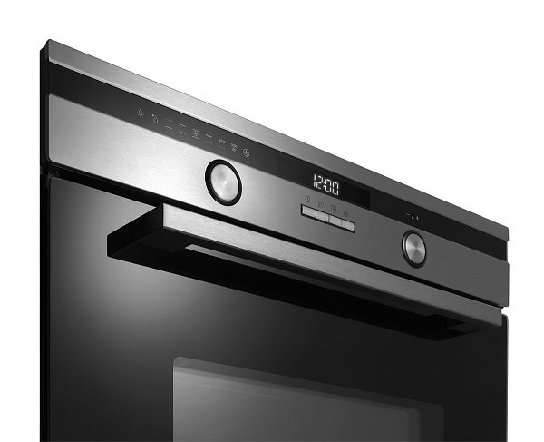 Oven CONCEPT ETV7360ss SINFONIA