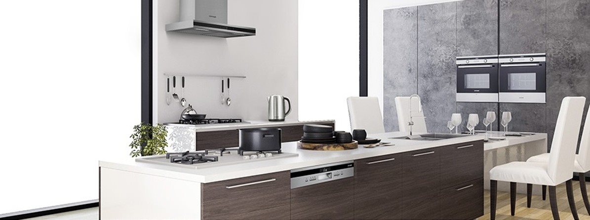 Oven CONCEPT ETV7360ss SINFONIA