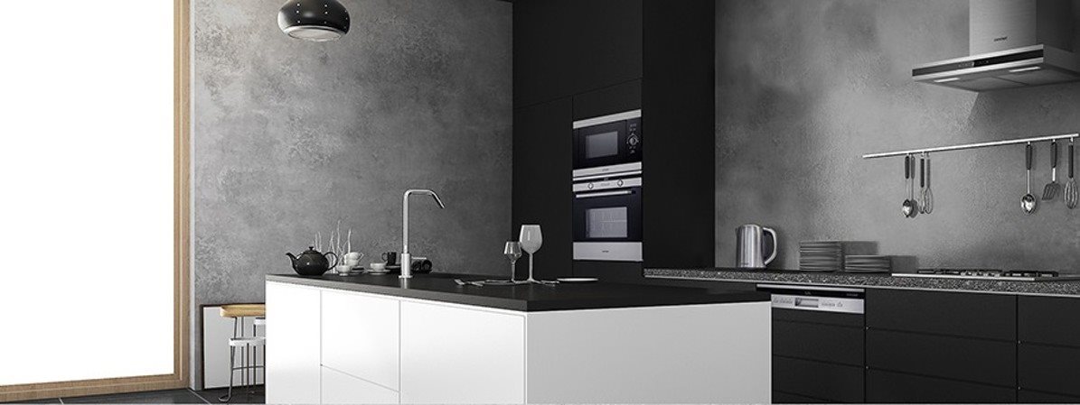 Vestavná trouba CONCEPT ETV7460ss SINFONIA