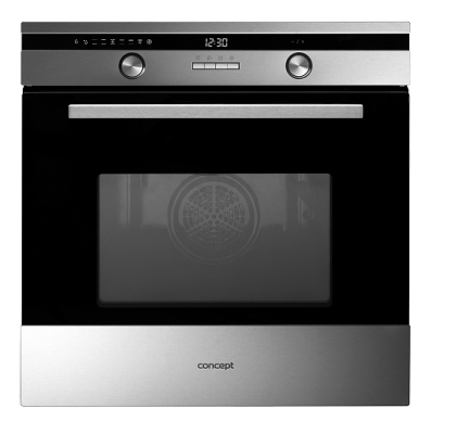 Vestavná trouba CONCEPT ETV7460ss SINFONIA
