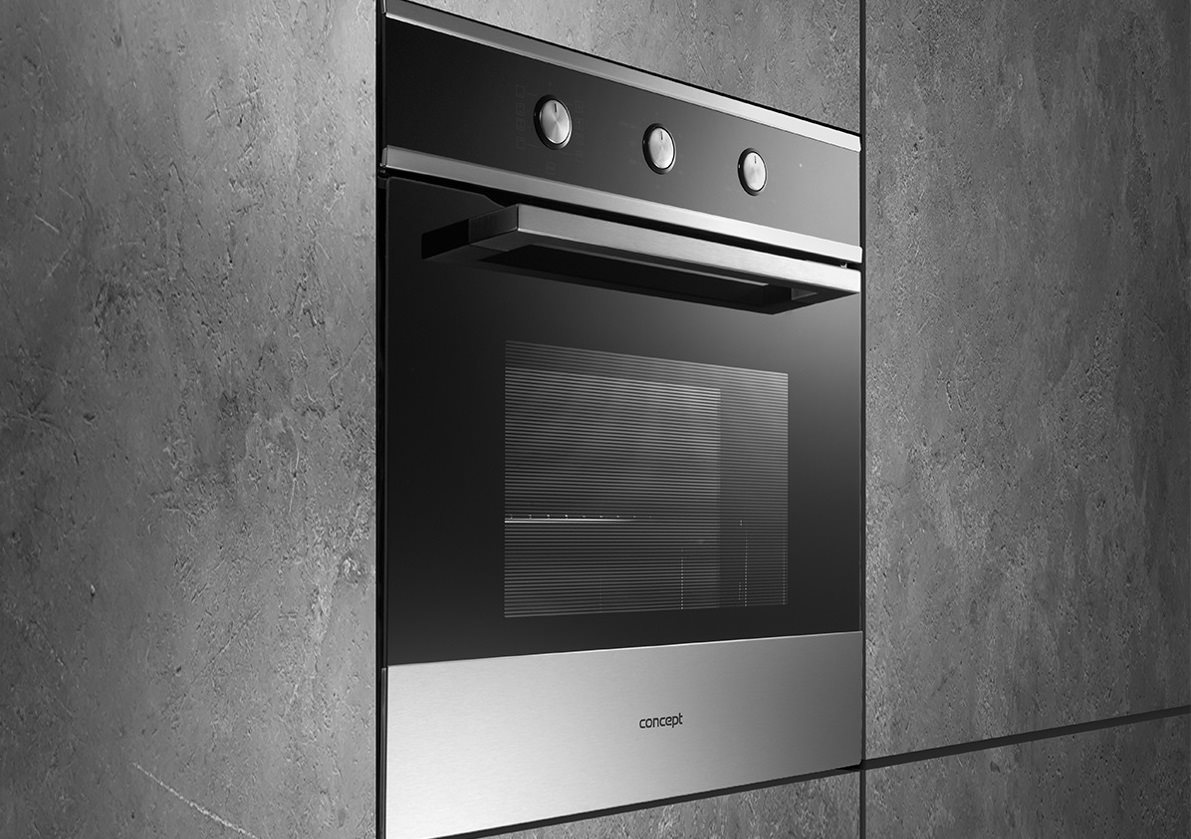 Rúra CONCEPT ETV5560 