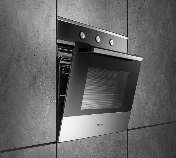 Rúra CONCEPT ETV5560 