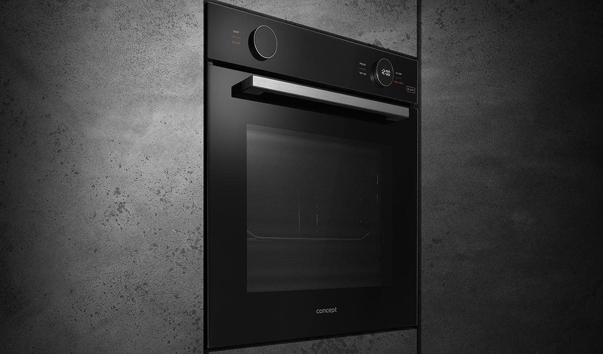 Vstavaná rúra CONCEPT ETV9460bc