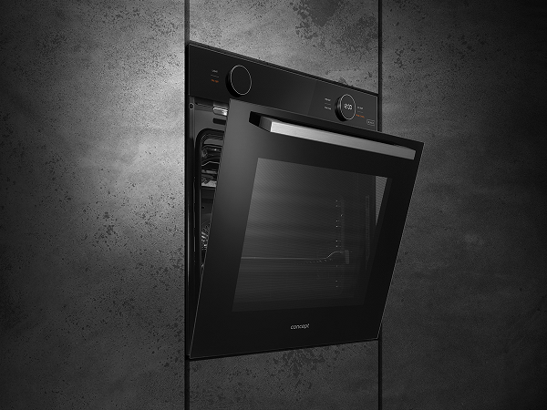 Vstavaná rúra CONCEPT ETV9460bc