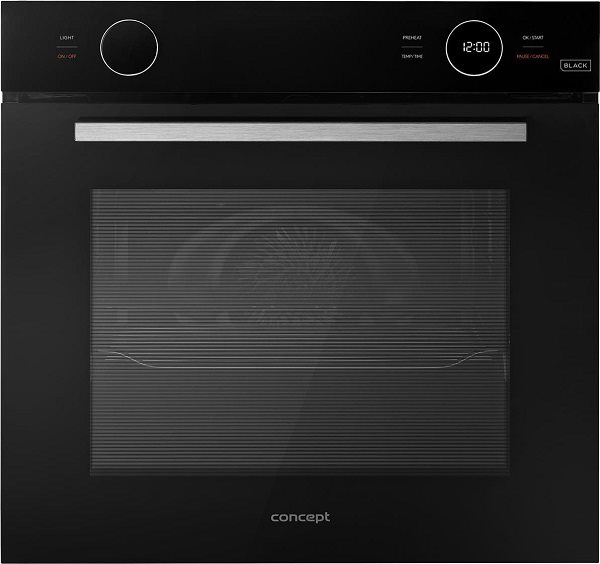 Vstavaná rúra CONCEPT ETV9460bc