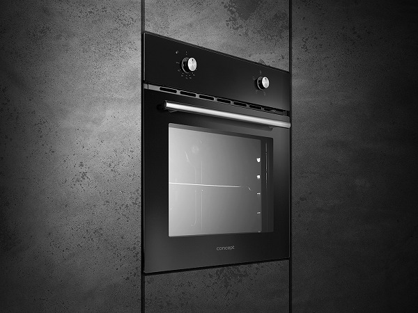 Vstavaná rúra CONCEPT ETV3360bc Vstavaná rúra CONCEPT ETV3360bc