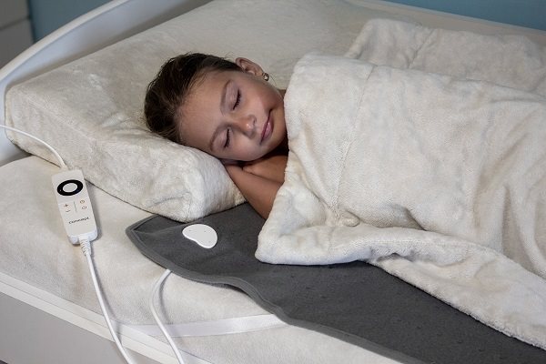 Heating pad CONCEPT DV7430 150x80 cm