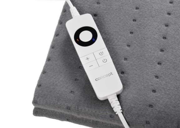 Heating pad CONCEPT DV7430 150x80 cm