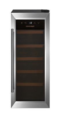 Vinotéka CONCEPT VTE6012 Vinotéka CONCEPT VTE6012