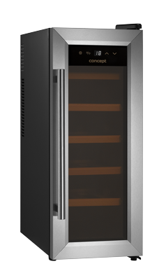 Vinotéka CONCEPT VTE6012 Vinotéka CONCEPT VTE6012