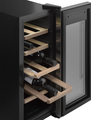 Vinotéka CONCEPT VTE6012 Vinotéka CONCEPT VTE6012