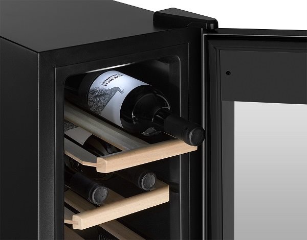 Vinotéka CONCEPT VTE7014