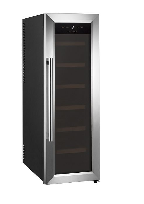 Vinotéka CONCEPT VTE7014