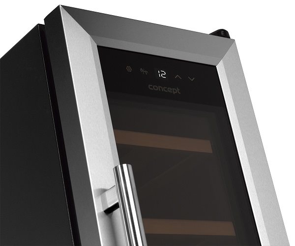 Vinotéka CONCEPT VTE7014