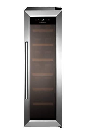 Vinotéka CONCEPT VTE7014