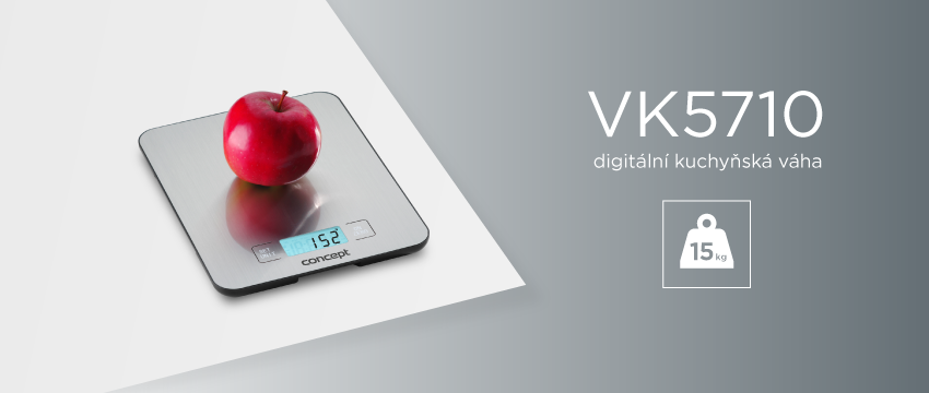 Concept VK5710 SINFONIA