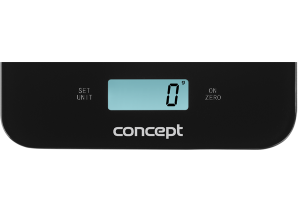 Concept VK5712 BLACK