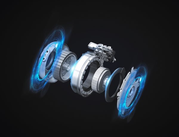 Concept VR3000 REAL FORCE Concept VR3000 REAL FORCE