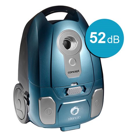 Concept VP8250 SILENCIO Concept VP8250 SILENCIO