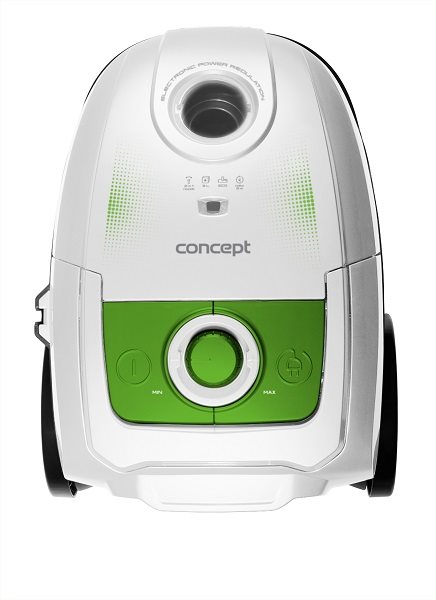 Concept VP8078 porzsákos porszívó