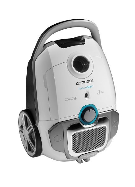 Sáčkový vysavač Concept VP8291 4A PERFECT CLEAN 700 W