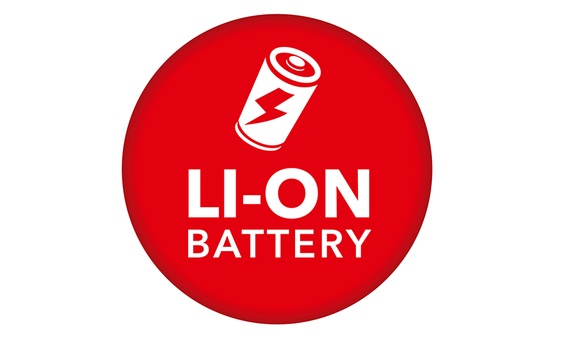 Li-ion baterie