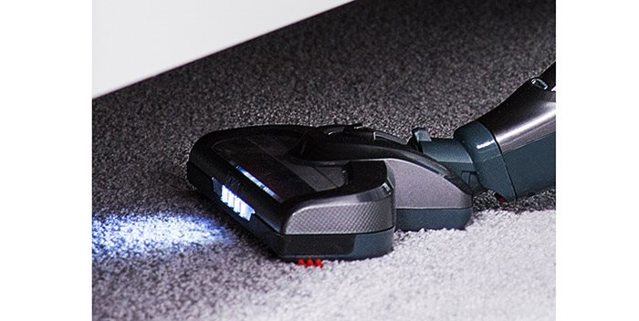 LED osvícení
