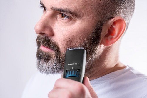 Zastrihávač CONCEPT ZA7035 na fúzy a vlasy