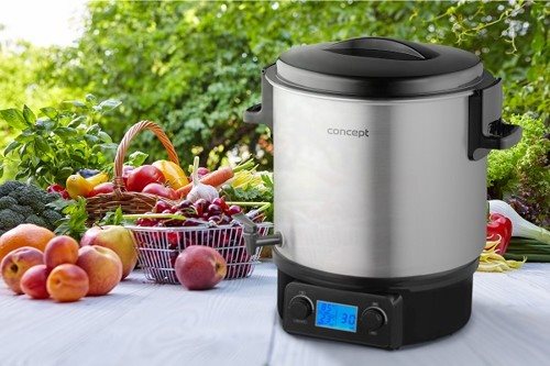 CONCEPT cooking pot ZH0040 CONCEPT cooking pot ZH0040