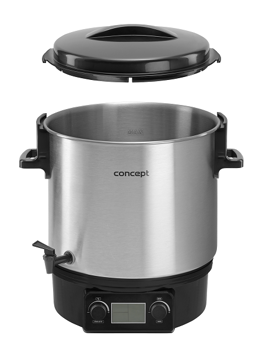 CONCEPT cooking pot ZH0040 CONCEPT cooking pot ZH0040