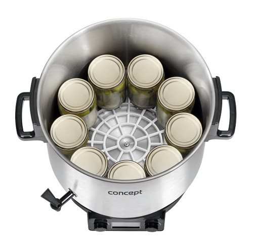 CONCEPT cooking pot ZH0040 CONCEPT cooking pot ZH0040