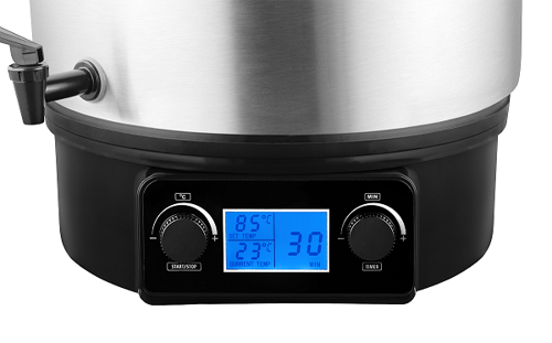 CONCEPT cooking pot ZH0040 CONCEPT cooking pot ZH0040