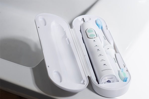 Electric toothbrush CONCEPT ZK4010 PERFECT SMILE