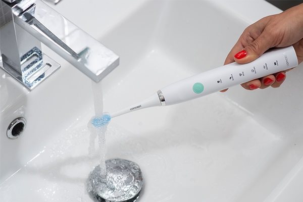 Electric toothbrush CONCEPT ZK4010 PERFECT SMILE