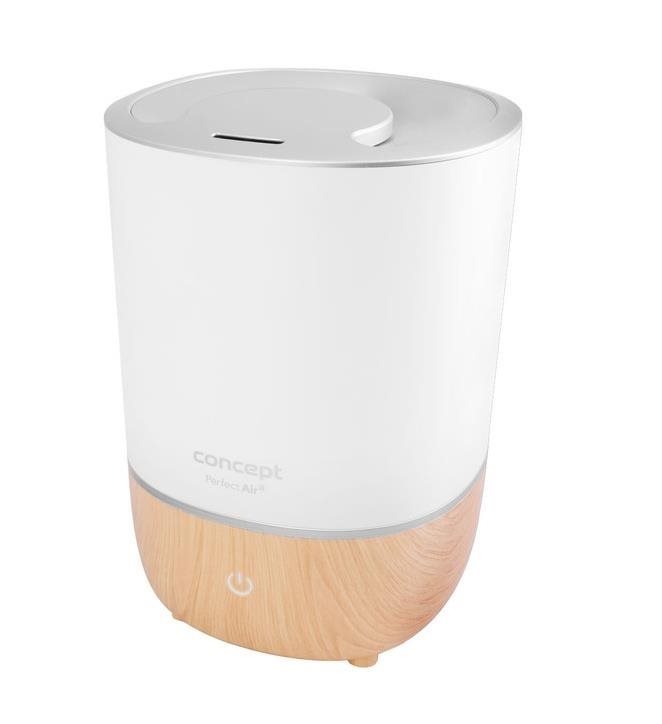 Luftbefeuchter CONCEPT ZV1200 Perfect Air weiß