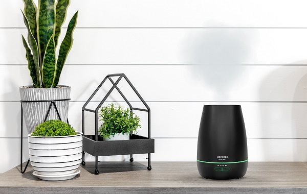  Zvlhčovač vzduchu CONCEPT ZV1021 Perfect Air