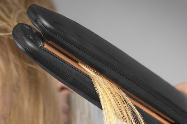 Hair Straightener CONCEPT VZ6010 ELITE Steam Boost Hair Straightener CONCEPT VZ6010 ELITE Steam Boost