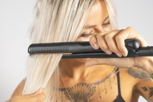 Hair Straightener CONCEPT VZ6020 ELITE Ionic Infrared Boost