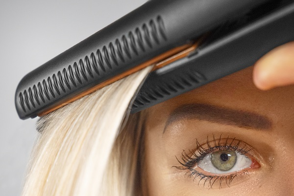 Hair Straightener CONCEPT VZ6020 ELITE Ionic Infrared Boost