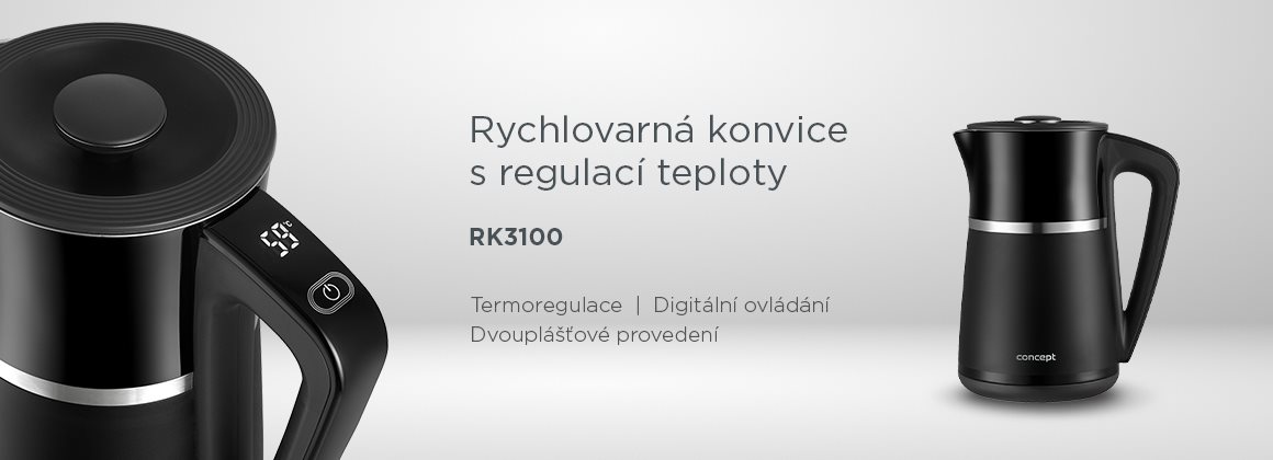 Concept RK3100 Concept RK3100