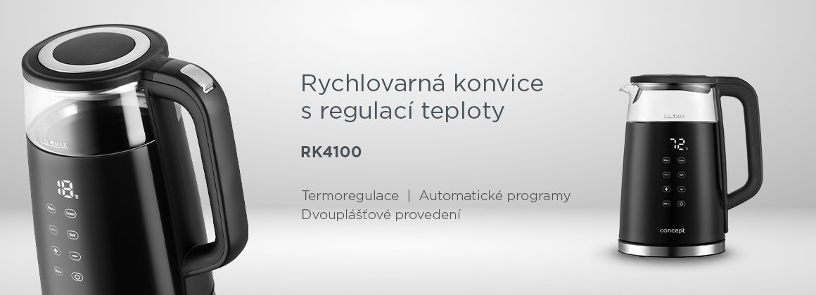 Concept RK4100 