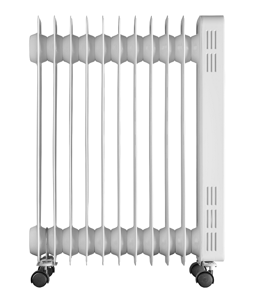 Elektrický radiátor Concept RO3411