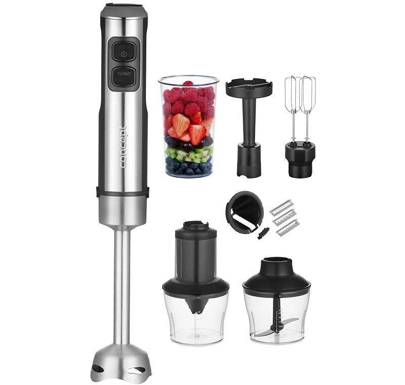 Stabmixer Concept TM5510